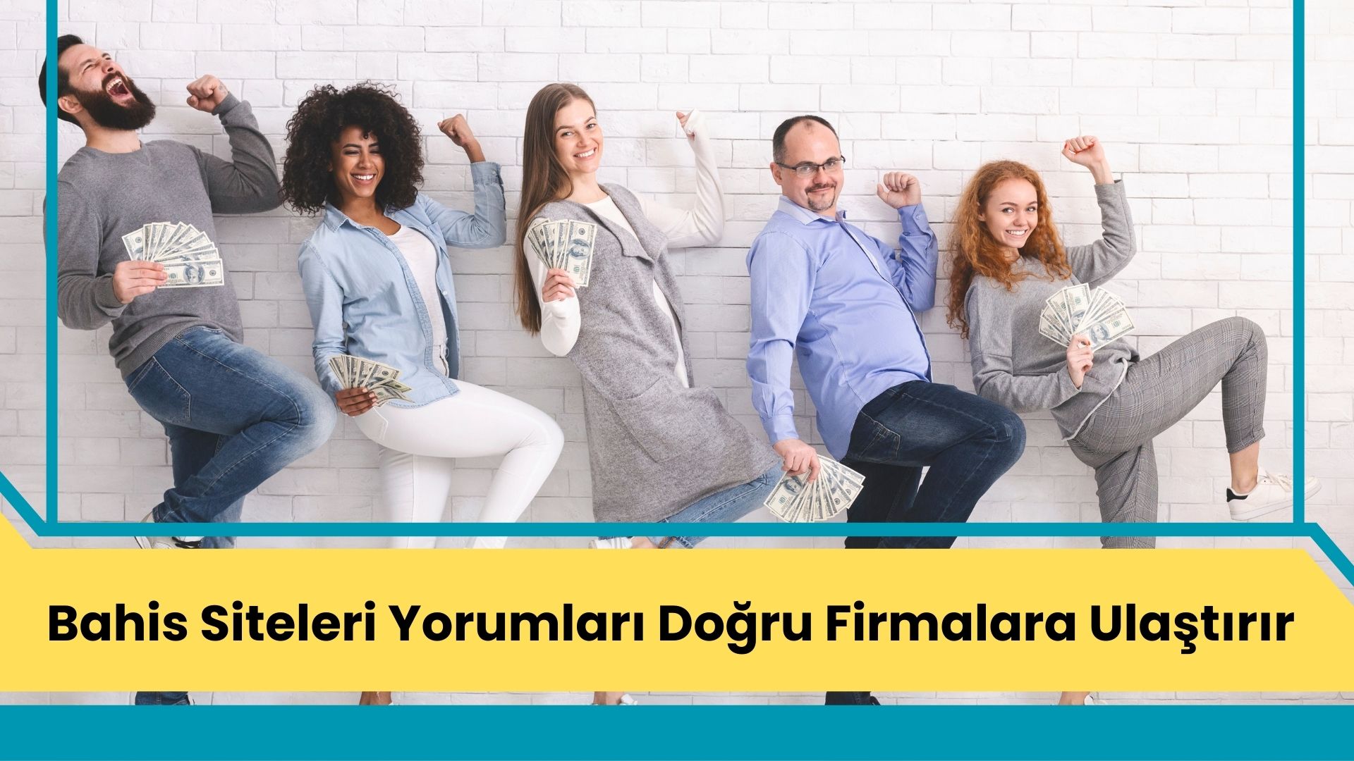 Bahis Siteleri Yorumları Doğru Firmalara Ulaştırır