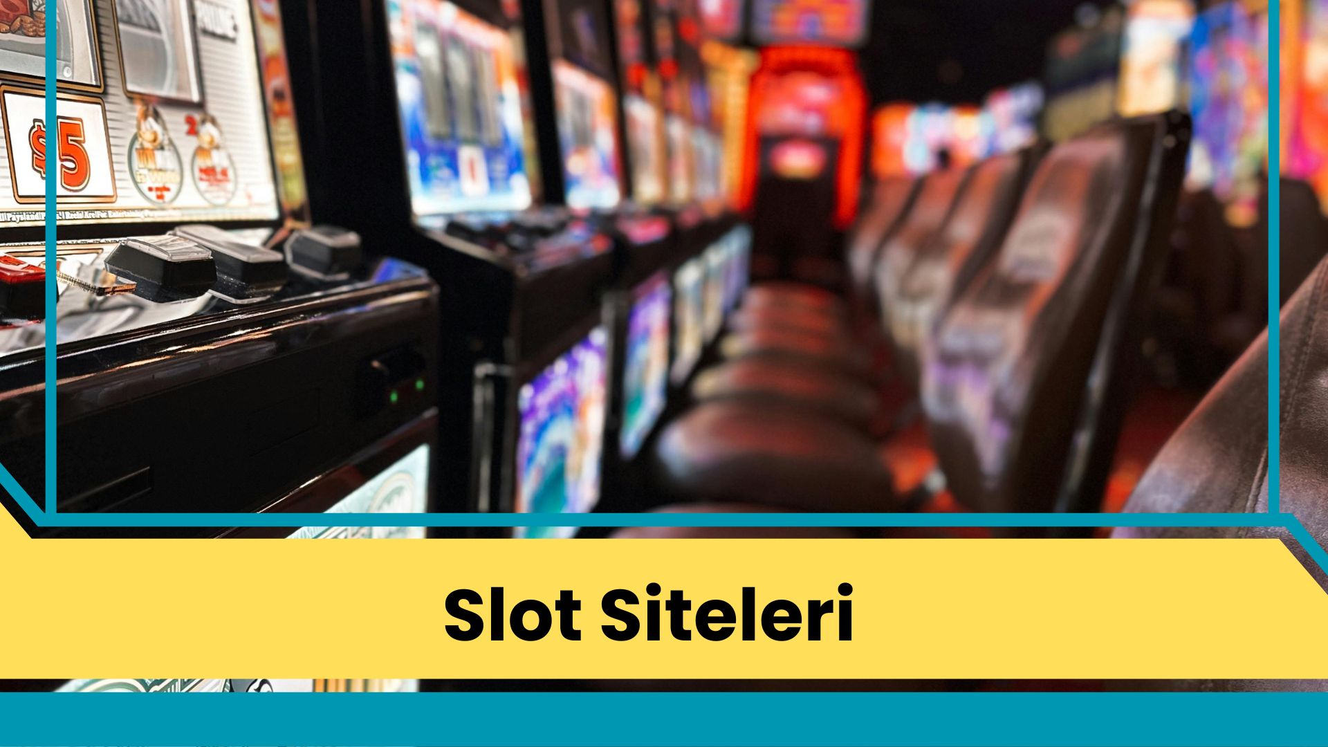 Slot Siteleri